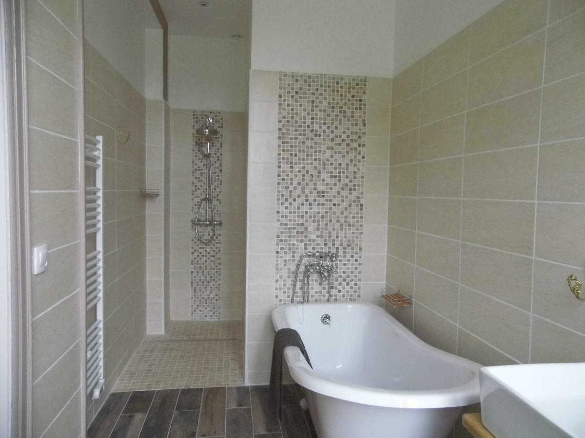 Moulin D'Amour Chambon  Ngoại thất bức ảnh