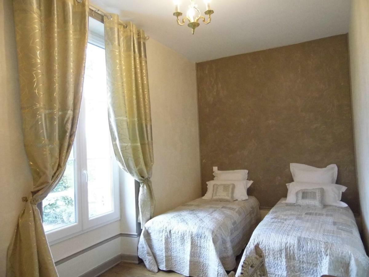 Moulin D'Amour Chambon  Ngoại thất bức ảnh