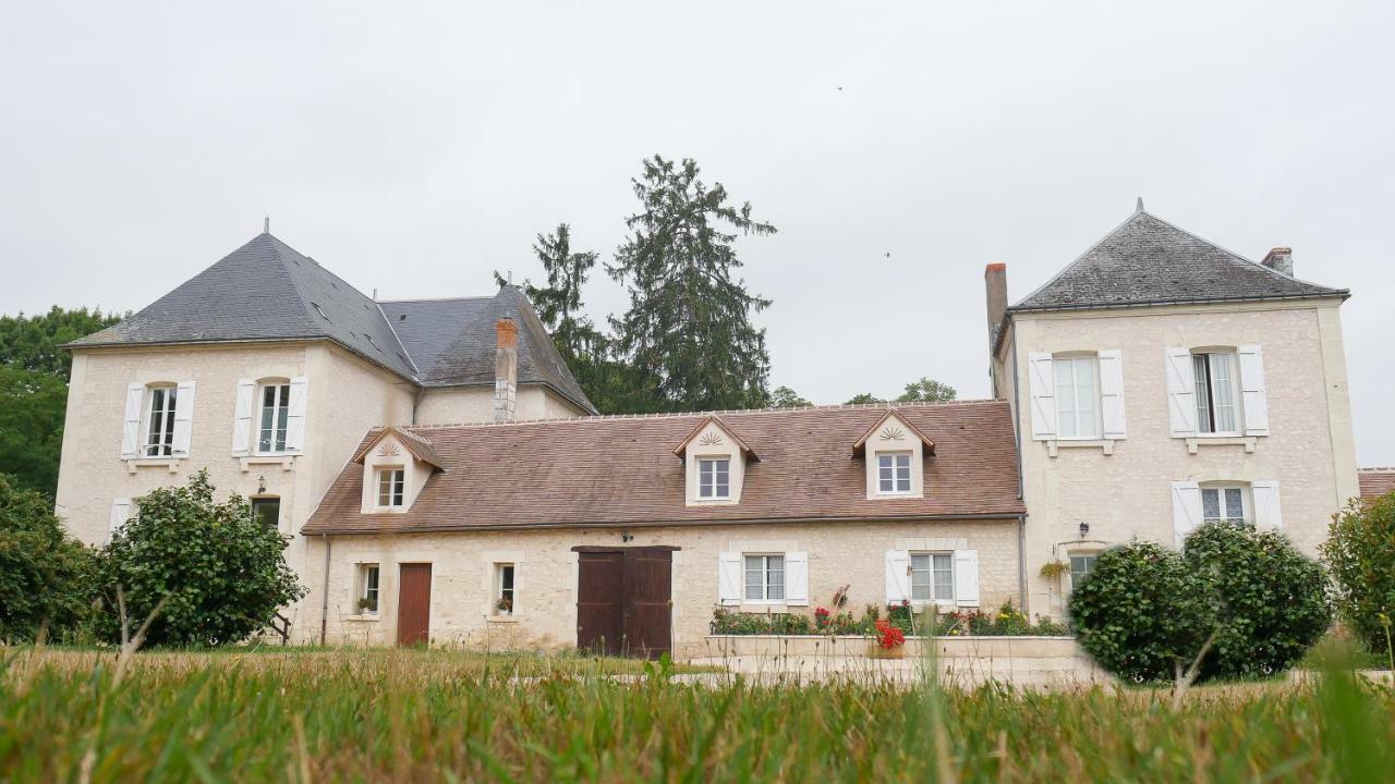 Moulin D'Amour Chambon  Ngoại thất bức ảnh