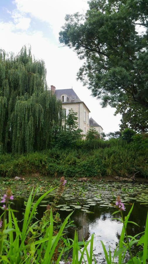 Moulin D'Amour Chambon  Ngoại thất bức ảnh