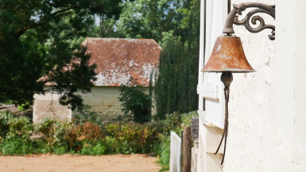 Moulin D'Amour Chambon  Ngoại thất bức ảnh