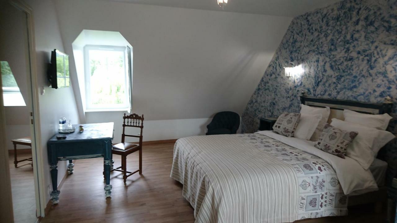 Moulin D'Amour Chambon  Ngoại thất bức ảnh